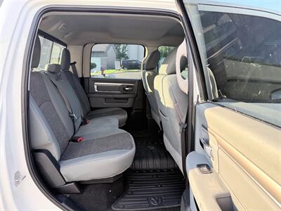 2018 RAM 1500 Big Horn - Photo 10 - Sandy, UT 84070