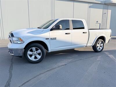 2018 RAM 1500 Big Horn - Photo 3 - Sandy, UT 84070