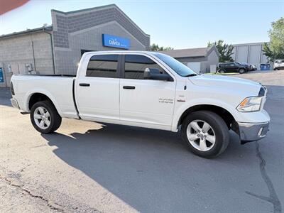 2018 RAM 1500 Big Horn - Photo 13 - Sandy, UT 84070