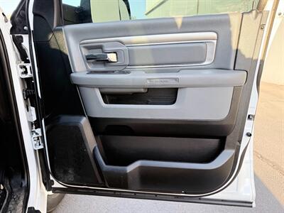 2018 RAM 1500 Big Horn - Photo 21 - Sandy, UT 84070