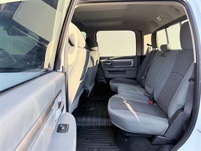 2018 RAM 1500 Big Horn - Photo 6 - Sandy, UT 84070