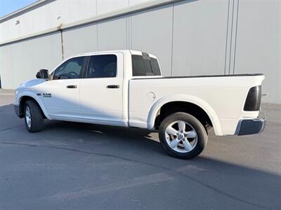 2018 RAM 1500 Big Horn - Photo 7 - Sandy, UT 84070