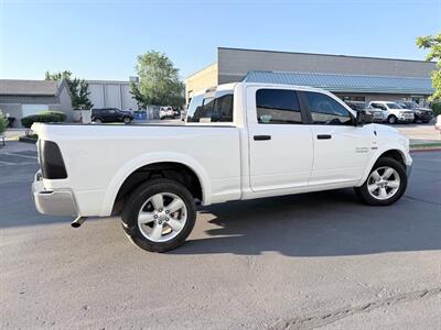 2018 RAM 1500 Big Horn - Photo 9 - Sandy, UT 84070