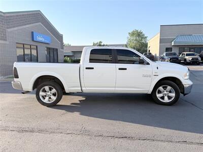 2018 RAM 1500 Big Horn - Photo 11 - Sandy, UT 84070