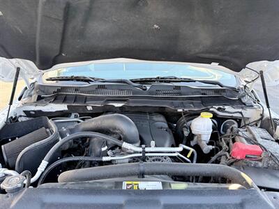 2018 RAM 1500 Big Horn - Photo 32 - Sandy, UT 84070