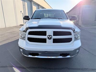 2018 RAM 1500 Big Horn - Photo 23 - Sandy, UT 84070