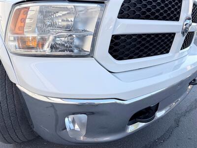 2018 RAM 1500 Big Horn - Photo 22 - Sandy, UT 84070