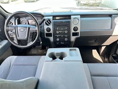2011 Ford F-150 XLT   - Photo 2 - Sandy, UT 84070