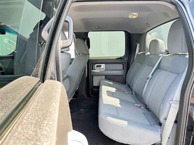 2011 Ford F-150 XLT   - Photo 6 - Sandy, UT 84070