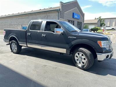 2011 Ford F-150 XLT   - Photo 12 - Sandy, UT 84070