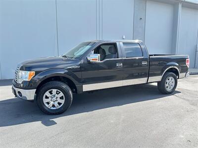 2011 Ford F-150 XLT   - Photo 3 - Sandy, UT 84070