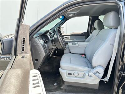 2011 Ford F-150 XLT   - Photo 4 - Sandy, UT 84070