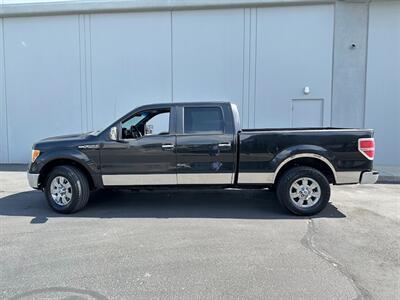 2011 Ford F-150 XLT   - Photo 5 - Sandy, UT 84070