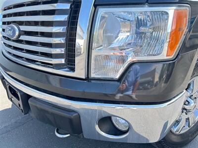 2011 Ford F-150 XLT   - Photo 20 - Sandy, UT 84070