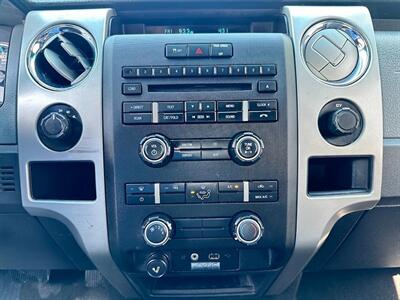 2011 Ford F-150 XLT   - Photo 17 - Sandy, UT 84070