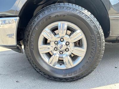 2011 Ford F-150 XLT   - Photo 13 - Sandy, UT 84070