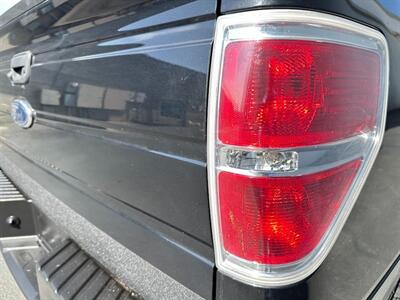 2011 Ford F-150 XLT   - Photo 23 - Sandy, UT 84070