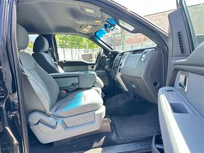 2011 Ford F-150 XLT   - Photo 11 - Sandy, UT 84070