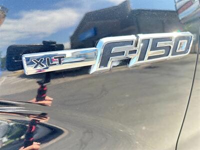 2011 Ford F-150 XLT   - Photo 14 - Sandy, UT 84070