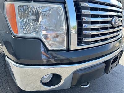 2011 Ford F-150 XLT   - Photo 18 - Sandy, UT 84070