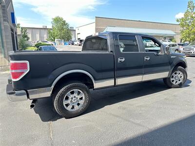 2011 Ford F-150 XLT   - Photo 9 - Sandy, UT 84070
