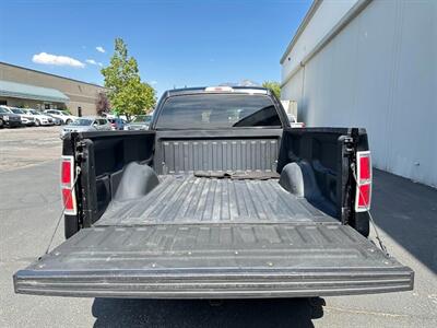 2011 Ford F-150 XLT   - Photo 8 - Sandy, UT 84070