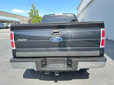 2011 Ford F-150 XLT   - Photo 22 - Sandy, UT 84070