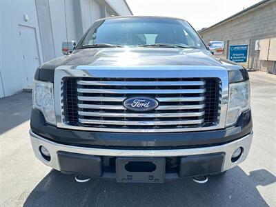 2011 Ford F-150 XLT   - Photo 19 - Sandy, UT 84070