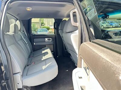 2011 Ford F-150 XLT   - Photo 10 - Sandy, UT 84070