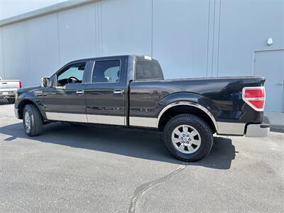 2011 Ford F-150 XLT   - Photo 7 - Sandy, UT 84070