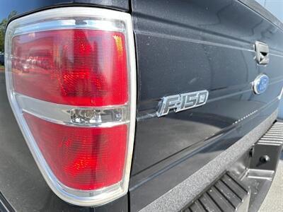 2011 Ford F-150 XLT   - Photo 21 - Sandy, UT 84070