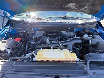 2015 Ford F-150 XLT   - Photo 71 - Sandy, UT 84070