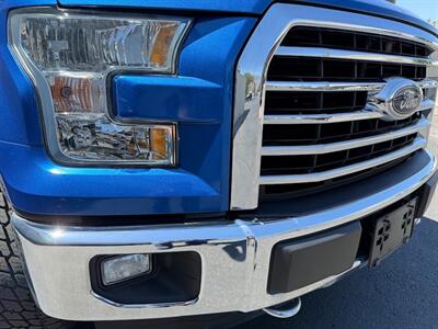 2015 Ford F-150 XLT   - Photo 14 - Sandy, UT 84070