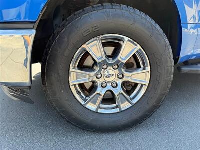 2015 Ford F-150 XLT   - Photo 17 - Sandy, UT 84070