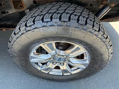 2015 Ford F-150 XLT   - Photo 68 - Sandy, UT 84070