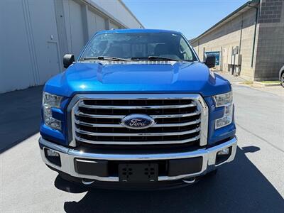 2015 Ford F-150 XLT   - Photo 15 - Sandy, UT 84070