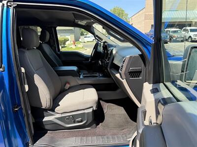 2015 Ford F-150 XLT   - Photo 12 - Sandy, UT 84070