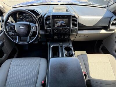 2015 Ford F-150 XLT   - Photo 2 - Sandy, UT 84070