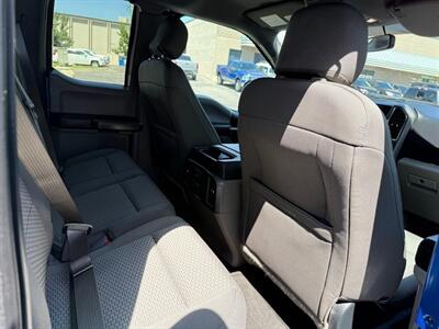 2015 Ford F-150 XLT   - Photo 58 - Sandy, UT 84070