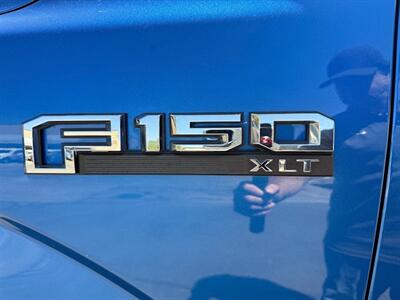 2015 Ford F-150 XLT   - Photo 18 - Sandy, UT 84070