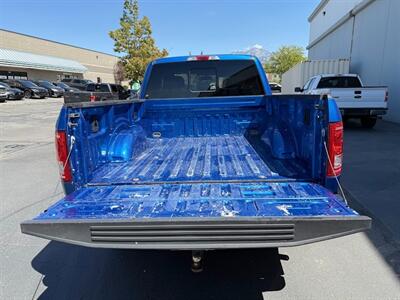 2015 Ford F-150 XLT   - Photo 8 - Sandy, UT 84070