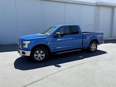 2015 Ford F-150 XLT   - Photo 1 - Sandy, UT 84070