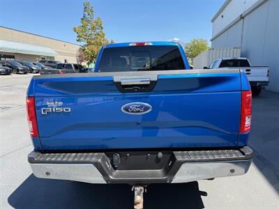2015 Ford F-150 XLT   - Photo 23 - Sandy, UT 84070