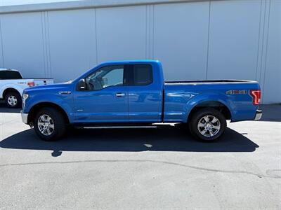 2015 Ford F-150 XLT   - Photo 5 - Sandy, UT 84070