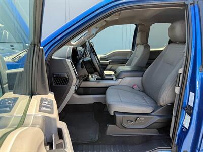 2015 Ford F-150 XLT   - Photo 4 - Sandy, UT 84070