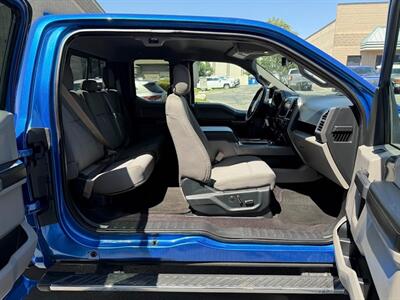 2015 Ford F-150 XLT   - Photo 10 - Sandy, UT 84070