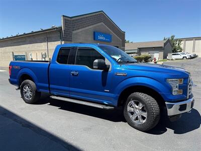 2015 Ford F-150 XLT   - Photo 13 - Sandy, UT 84070