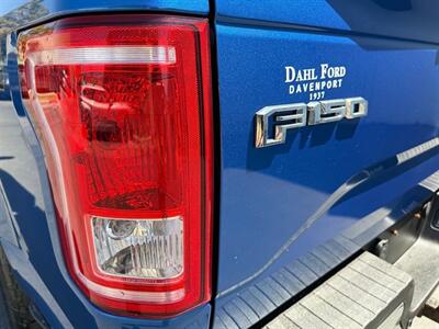 2015 Ford F-150 XLT   - Photo 22 - Sandy, UT 84070