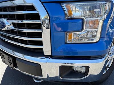 2015 Ford F-150 XLT   - Photo 16 - Sandy, UT 84070