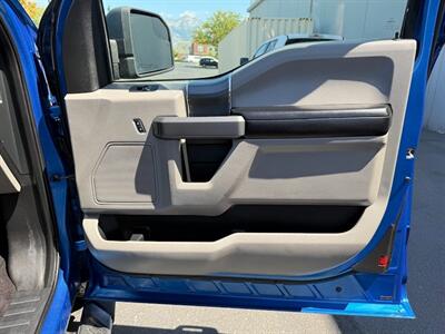 2015 Ford F-150 XLT   - Photo 66 - Sandy, UT 84070